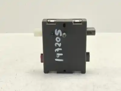 Peça sobressalente para automóvel em segunda mão módulo eletrónico antena por bmw 3 touring (e91) 320 d referências oem iam 920039001  