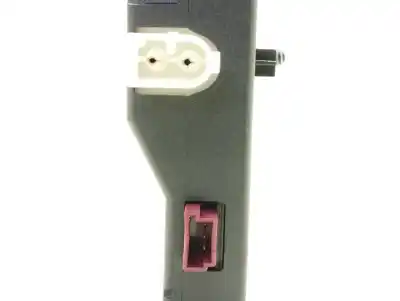 Peça sobressalente para automóvel em segunda mão módulo eletrónico antena por bmw 3 touring (e91) 320 d referências oem iam 920039001  