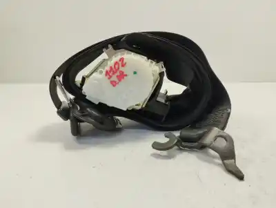 Second-hand car spare part front right seat belt for bmw 3 touring (e91) 320 d oem iam references 72117234768