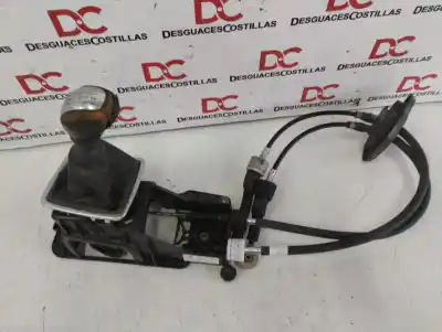 Peça sobressalente para automóvel em segunda mão ligação da caixa de velocidades por renault laguna iii authentique referências oem iam 8200933375