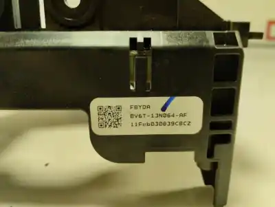 Peça sobressalente para automóvel em segunda mão módulo eletrônico por ford focus lim. (cb8) trend referências oem iam bv6t13n064af