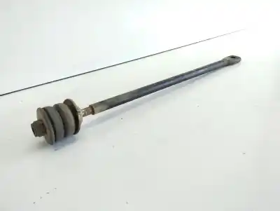 Second-hand car spare part front right lower suspension arm for seat marbella ce oem iam references   