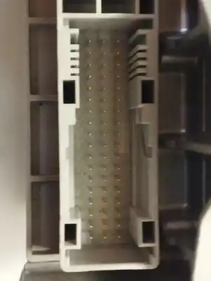 Second-hand car spare part airbag control unit for bmw 3 touring (e91) 320 d oem iam references 911905801