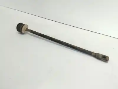 Second-hand car spare part front left upper suspension arm for seat marbella ce oem iam references 