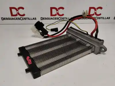Peça sobressalente para automóvel em segunda mão resistência sofagem chauffage por ford focus lim. (cb8) trend referências oem iam 0171132112  