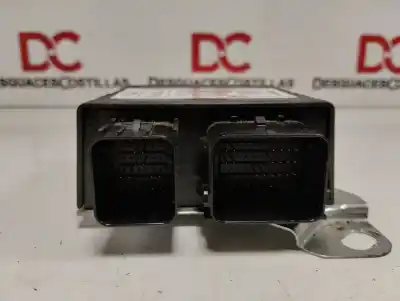 Peça sobressalente para automóvel em segunda mão centralina de airbag por ford focus lim. (cb8) trend referências oem iam bm5t14b321cd  
