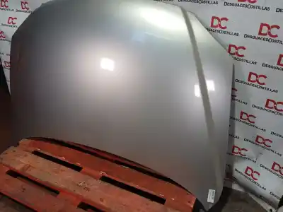 Second-hand car spare part bonnet for kia carens ii monospace (fj) 2.0 crdi oem iam references  Second-hand car spare part bonnet for kia carens ii monospace (fj) 2.0 crdi oem iam references