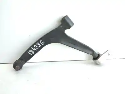 Pezzo di ricambio per auto di seconda mano Braccio Di Sospensione Anteriore Sinistro Inferiore per CITROEN XSARA PICASSO (N68) 2.0 HDI Riferimenti OEM IAM 1635773480  