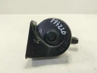 Pezzo di ricambio per auto di seconda mano corno per bmw 3 touring (e91) 320 d riferimenti oem iam 61337159421  