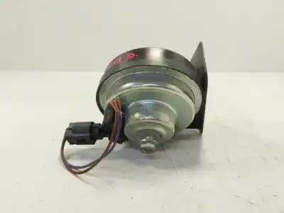 Pezzo di ricambio per auto di seconda mano corno per bmw 3 touring (e91) 320 d riferimenti oem iam 61337159421  