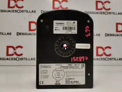 Second-hand car spare part electronic module for ford focus lim. (cb8) trend oem iam references 8m5t19c112  