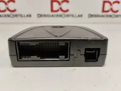 Second-hand car spare part electronic module for ford focus lim. (cb8) trend oem iam references 8m5t19c112  