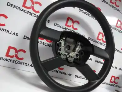 Second-hand car spare part STEERING WHEEL for VOLKSWAGEN POLO (9N1)  OEM IAM references 6Q0419091G  