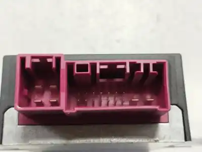 Second-hand car spare part electronic module for bmw 3 touring (e91) 320 d oem iam references 1614718042601  