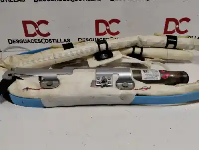 Peça sobressalente para automóvel em segunda mão airbag de cortina dianteiro direito por ford focus lim. (cb8) trend referências oem iam 1a6291600