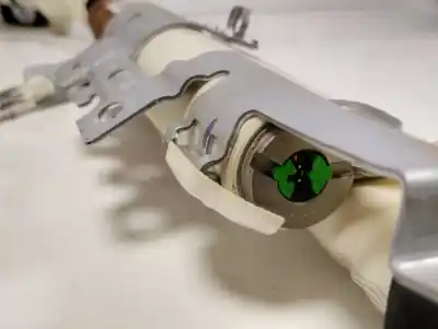 Peça sobressalente para automóvel em segunda mão airbag de cortina dianteiro direito por ford focus lim. (cb8) trend referências oem iam 1a6291600  