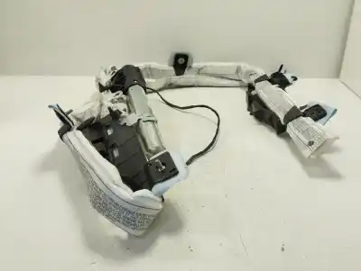 Second-hand car spare part front right curtain airbag for bmw 3 touring (e91) 320 d oem iam references 72126966860