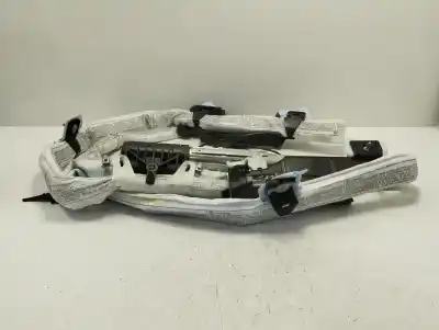 Peça sobressalente para automóvel em segunda mão airbag de cortina dianteiro direito por bmw 3 touring (e91) 320 d referências oem iam 72126966860  