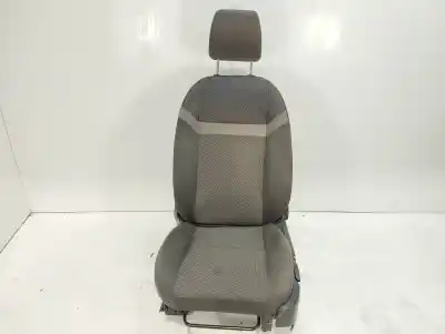 Peça sobressalente para automóvel em segunda mão assento dianteiro esquerdo por ford kuga (cbv) trend referências oem iam 7m51r61465bb  