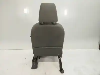 Peça sobressalente para automóvel em segunda mão assento dianteiro esquerdo por ford kuga (cbv) trend referências oem iam 7m51r61465bb  