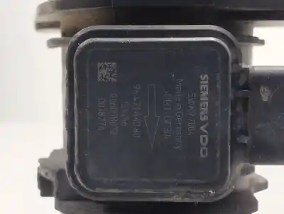 Second-hand car spare part flowmeter for citroen nemo sx oem iam references 9647144080  