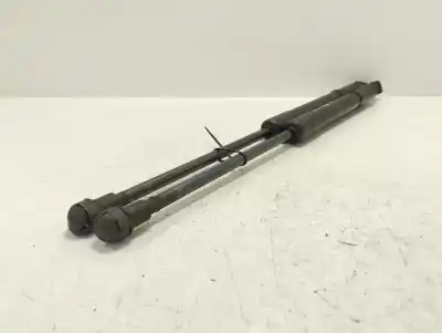 Pezzo di ricambio per auto di seconda mano ammortizzatore cofano per bmw 3 touring (e91) 320 d riferimenti oem iam 51237060550  