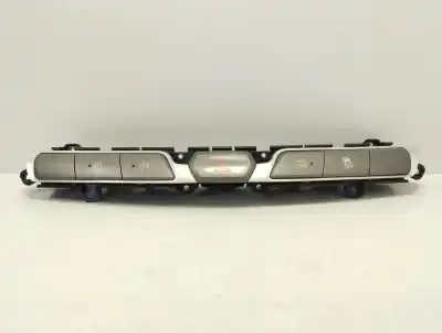 Автозапчасти б/у предупреждение за ssangyong rodius xdi limited ссылки oem iam 8523021911  