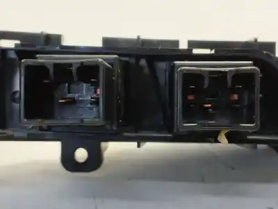 Автозапчасти б/у предупреждение за ssangyong rodius xdi limited ссылки oem iam 8523021911  