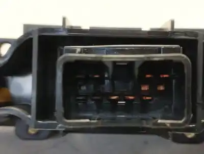 Автозапчасти б/у предупреждение за ssangyong rodius xdi limited ссылки oem iam 8523021911  