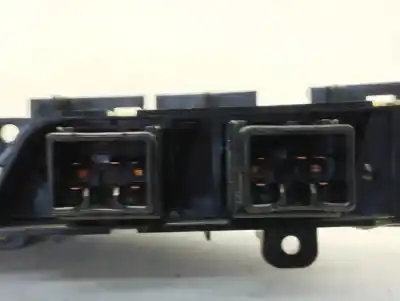 Автозапчасти б/у предупреждение за ssangyong rodius xdi limited ссылки oem iam 8523021911  