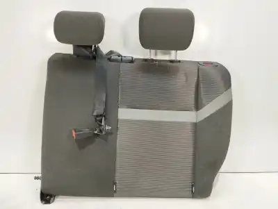 Peça sobressalente para automóvel em segunda mão bancos traseiros direitos por ford kuga (cbv) trend referências oem iam 9v41s67205ab  