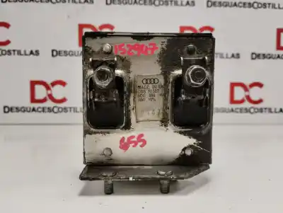 Second-hand car spare part electronic module for audi a4 berlina (b5) 1.8 oem iam references 8d0959493  