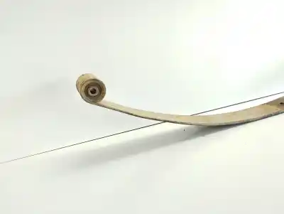 Second-hand car spare part rear leaf spring for seat marbella ce oem iam references   