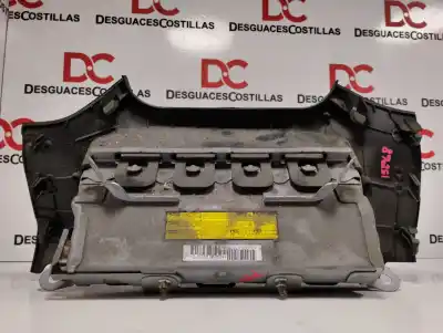 Peça sobressalente para automóvel em segunda mão airbag dianteiro esquerdo por toyota auris luna+ referências oem iam ga51300120