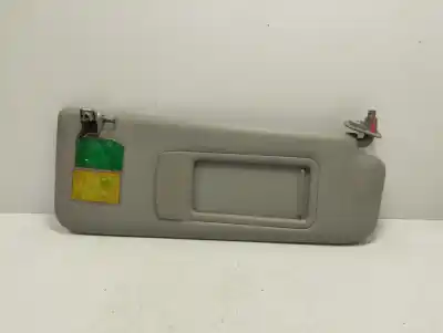 Second-hand car spare part right sunshade for bmw 3 touring (e91) 320 d oem iam references 51167252008  