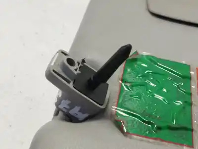 Second-hand car spare part right sunshade for bmw 3 touring (e91) 320 d oem iam references 51167252008  