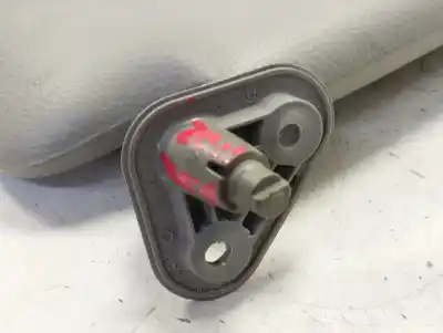 Second-hand car spare part right sunshade for bmw 3 touring (e91) 320 d oem iam references 51167252008