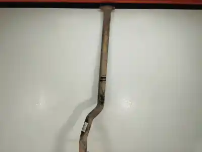 Second-hand car spare part rear exhaust pipe for ford kuga (cbv) trend oem iam references 8v415k244aa