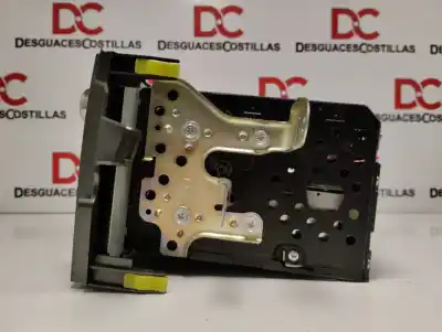 Peça sobressalente para automóvel em segunda mão sistema de áudio / rádio cd por toyota auris luna+ referências oem iam 8612002520