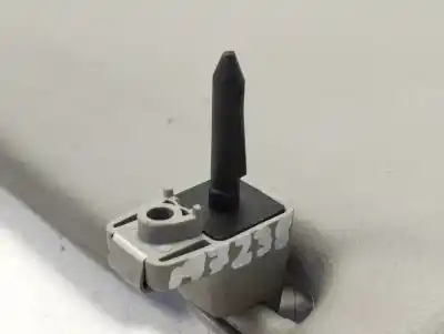 Second-hand car spare part left sunshade for bmw 3 touring (e91) 320 d oem iam references 51167252007