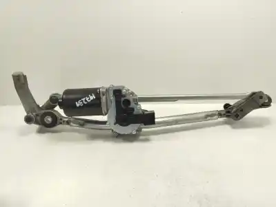 Second-hand car spare part front windshield wiper motor for bmw 3 touring (e91) 320 d oem iam references 61617161711  