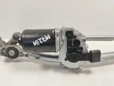 Second-hand car spare part front windshield wiper motor for bmw 3 touring (e91) 320 d oem iam references 61617161711  
