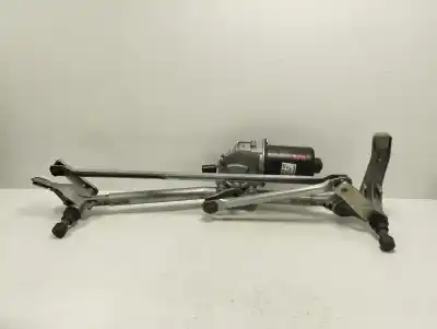 Second-hand car spare part front windshield wiper motor for bmw 3 touring (e91) 320 d oem iam references 61617161711  