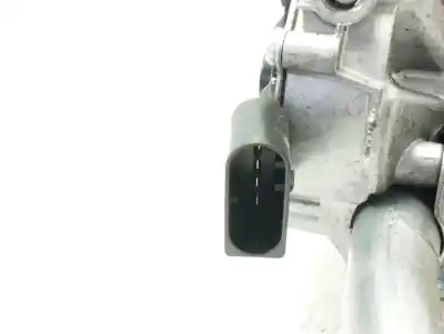 Second-hand car spare part front windshield wiper motor for bmw 3 touring (e91) 320 d oem iam references 61617161711  