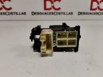 Peça sobressalente para automóvel em segunda mão botão / interruptor elevador vidro traseiro esquerdo por toyota auris luna+ referências oem iam 1928296