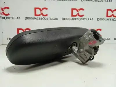 Peça sobressalente para automóvel em segunda mão espelho retrovisor interior por citroen c5 berlina premier referências oem iam 96822660xt