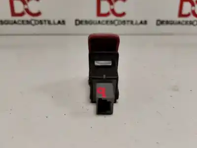 Peça sobressalente para automóvel em segunda mão interruptor 4 piscas - emergência por toyota auris luna+ referências oem iam 8433202130