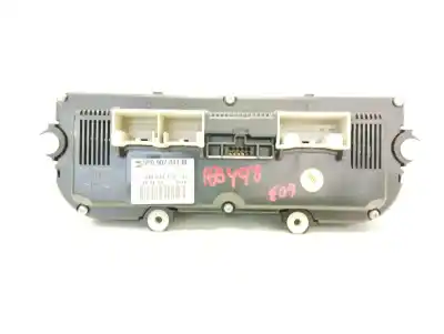 İkinci el araba yedek parçası IKLIM KONTROLÜ için SEAT ALTEA XL (5P5)  OEM IAM referansları 5P0907044M  