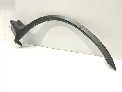 Second-hand car spare part rear left winglet for bmw x5 (e53) 3.0d oem iam references 51718408707  