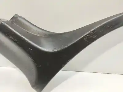 Second-hand car spare part rear left winglet for bmw x5 (e53) 3.0d oem iam references 51718408707  